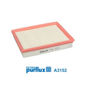 Filtro de ar PURFLUX A3152