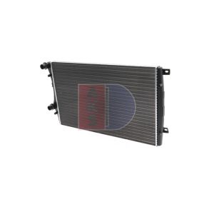 Raffreddatore motore AKS DASIS 040021N