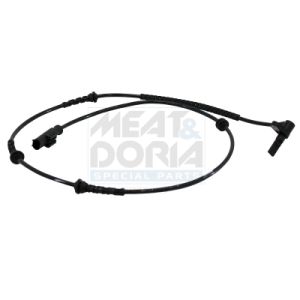 Sensor, rotações da roda MEAT & DORIA 901218