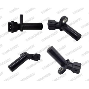 Sensor, posição do commando de válvulas WAGNER CRS00143