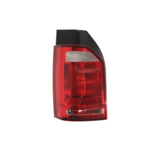 Luz traseira, direita (24V, vermelho) DEPO 441-19ABL-LD-UE esquerdo