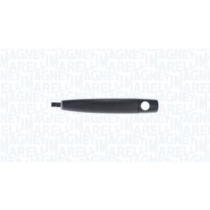 Manípulo da porta exterior MAGNETI MARELLI 350105098700