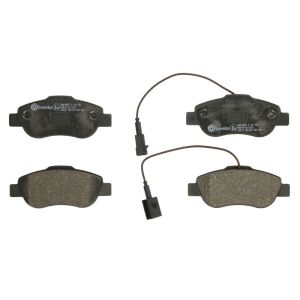 Jarrupalasarja BREMBO P 24 150