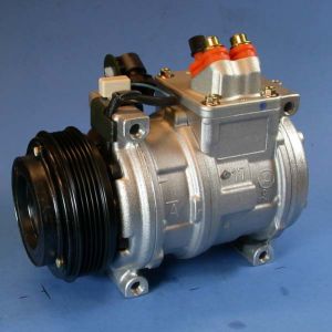 Compressor, ar condicionado DENSO DCP05003