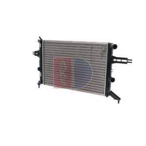 Arrefecedor do motor AKS DASIS 151960N