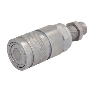 Conector hidráulico FASTER FFH08-5/1815 F