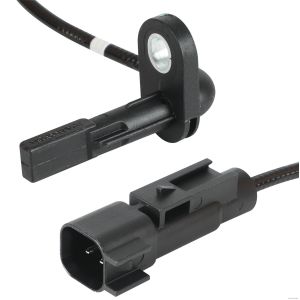 ABS-sensor HERTH+BUSS ELPARTS 70660433