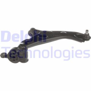 Braço de controlo, suspensão da roda DELPHI TC7801