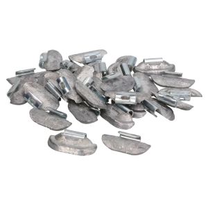 Peso de equilíbrio PROFITOOL 0XCW PBSTD 20G