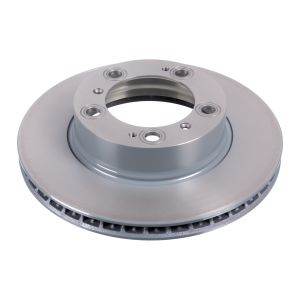 Disco de travão FEBI BILSTEIN 104856