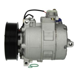 Compressor, ar condicionado NISSENS 89371
