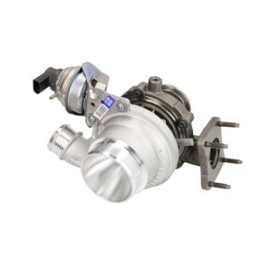 Turboahdin GARRETT 790367-5005S