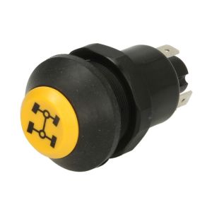 Interruptor de pressão, controlo de pressão do eixo PNEUTRON 11130250XX