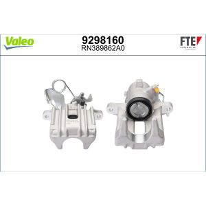 Bremssattel FTE 9298160
