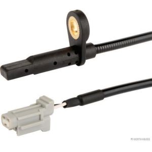 Sensor do ABS traseiro, direito HERTH+BUSS ELPARTS J5901026