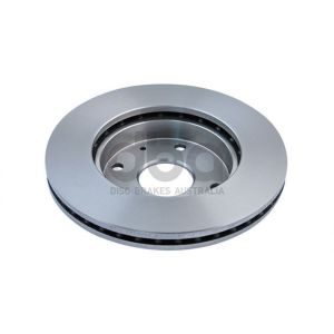 Disque de frein DBA DBA2042