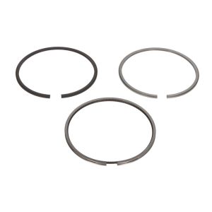 Jeu de segments de piston MAHLE 004 13 N0