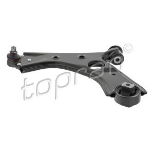 Suspensão da roda HANS PRIES 629 711
