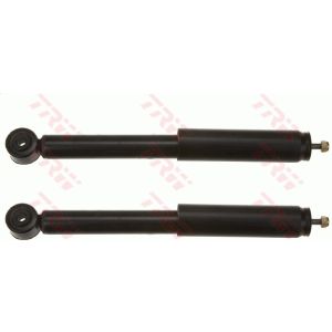 Ammortizzatore TRW JGT381T