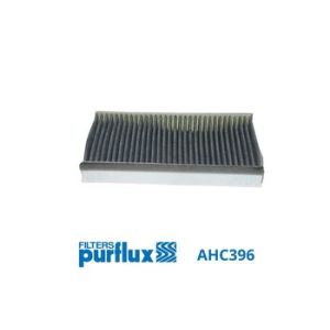Innenraumfilter PURFLUX AHC396