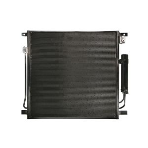 Condensor, airconditioning NRF 350502