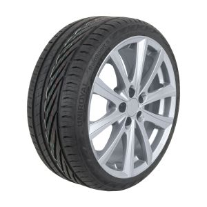 Pneu UNIROYAL 185/65R15 88T pas cher - Feu Vert