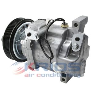 Compressor, ar condicionado MEAT & DORIA K19086A