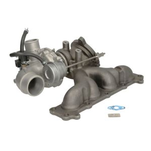 Lader, Aufladung RE-PART RRT70392