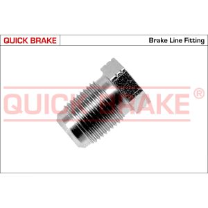 Wartelmoer QUICK BRAKE B5.0