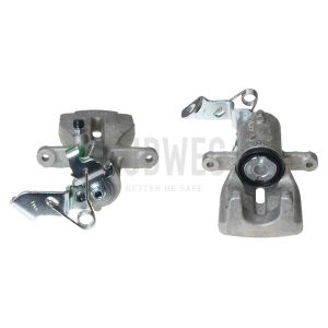 Bremssattel BUDWEG 345555