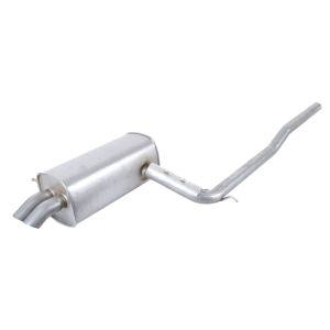 Geluiddemper achter WALKER 25095