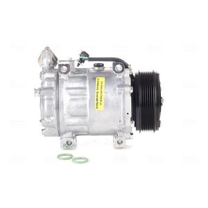 Klimakompressor NISSENS 890584