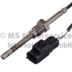 Abgastemperatursensor PIERBURG 7.08369.27.0