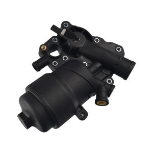 Caixa, filtro de óleo FEBI BILSTEIN 183602