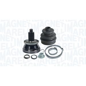 Conjunto de juntas, veio de transmissão MAGNETI MARELLI 302015100030