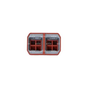 EGR-venttiili NRF 48601