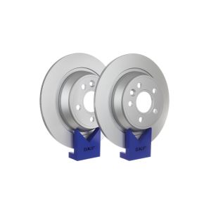 Disco de travão SKF VKBD 90132 S2