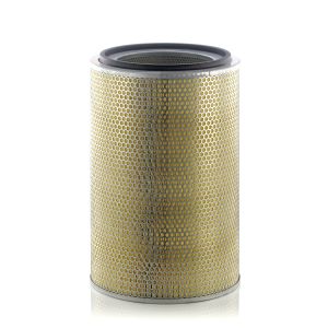 Luftfilter MANN-FILTER C 31 013