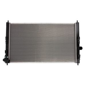 Radiateur, refroidissement du moteur THERMOTEC D7C007TT