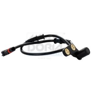 Sensor do ABS traseiro, direito MEAT & DORIA 90673