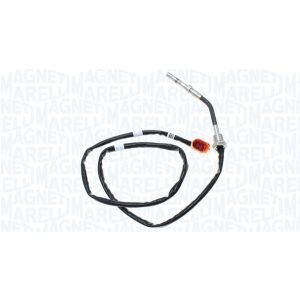 Sensor de temperatura dos gases de escape MAGNETI MARELLI 172000073010