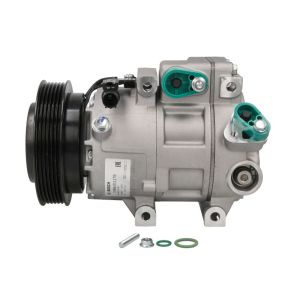 Airco-compressor BOSCH 1 986 AD1 176