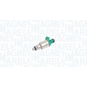 Injecteur de carburant MAGNETI MARELLI 805000000097