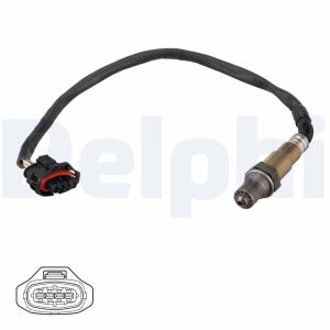 Lambdasond DELPHI ES21083-12B1