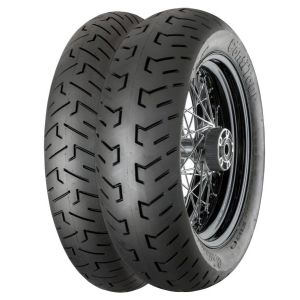 CONTINENTAL ContiTour   MT90B16 TL, Pneus para motas dianteiro