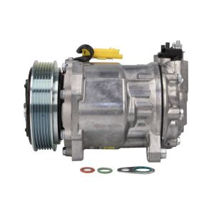 Airco-compressor NISSENS 89398