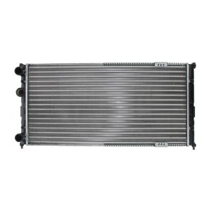 Radiator, motorkoeling NISSENS 67308