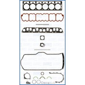 Pakkingset, motor FIBERMAX AJUSA 50160400