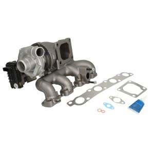 Turbocompressor de escape ELSTOCK 91-1738