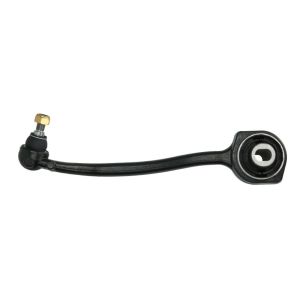 Brazo de control, suspensión de ruedas FEBI BILSTEIN 21441 Vorderachse, links, hinten